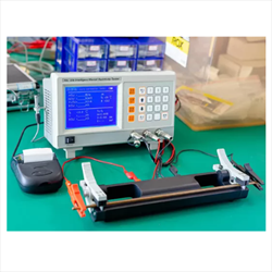 Máy đo độ dẫn dòng điện xoáy HUATEC HEC-106